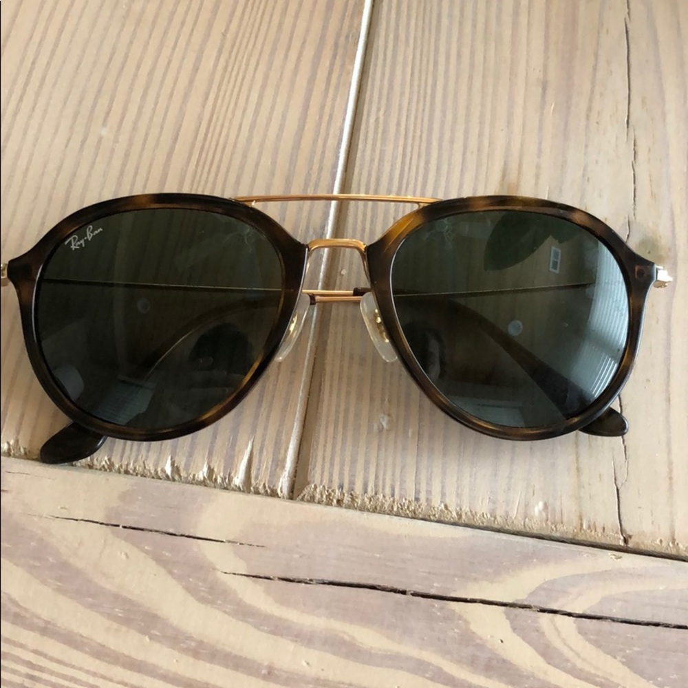 Ray-ban sunglasses
